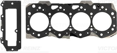 Resim VİCTOR REİNZ 61-10116-00 | Silindir Kapak Contası 1 Certık Isuzu Dmax 07 / 4Jj1-4Jk1 