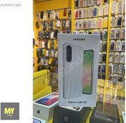 Resim Samsung A55 TR Garanti | 128 GB 6 GB Mavi 