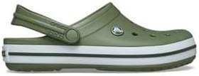 Resim Crocs Unisex Yetişkin Sandal Crocband 