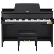 Resim Casio GP-310 Celviano Grand Hybrid Dijital Piyano (Siyah) 