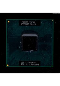 Resim Sla9s Intel Core 2 Duo T5250 