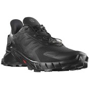 Resim Salomon Supercross 4 Erkek Outdoor Ayakkabı L41736200 