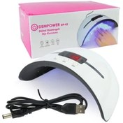 Resim BYDNZ SHOP Otomatik Oje Kurutucu 