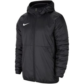 Resim Nike Erkek Mont M Thrm Rpl Park20 Fall Jkt CW6157-010 