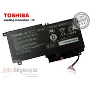 Resim Toshiba Uyumlu Satellite P50-A-11L Pspmhe Batarya Toshiba Uyumlu Notebo 