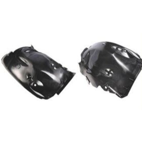 Resim Renault Megane Ön Sağ Önün Arkası Çamurluk Davlumbazı 2009 2012 