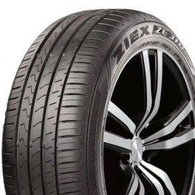 Resim 215/40R17 87W XL Falken Ze310 M+S 332814 