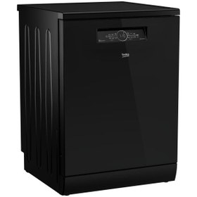 Resim Beko BM 6147 WF SC Bulaşık Makinesi 