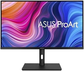 Resim ASUS Proart PA329CV 32" 5ms 60Hz Adaptive-sync Pivot HDR10 IPS Monitör 