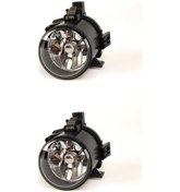 Resim felicia yeni yüz sis farı takım ampüllü 