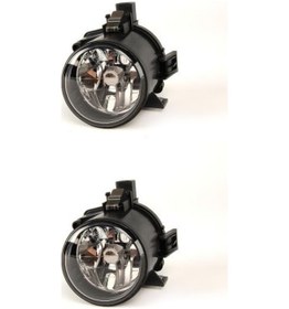 Resim felicia yeni yüz sis farı takım ampüllü 