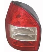 Resim DEPO 442-1923L-UE-CR Stop Lambasi Sol Duysuz Opel Zafira 99 1222075 93175677 4421923LUECR (WR957626) 