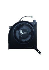 Resim Lenovo Uyumlu Legion 5 Pro-16ıth6 Type 82jf Ekran Kartı Gpu Fan -5v- 