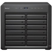 Resim Genel Markalar Ds2422-4g Plus Ryzen V1500b-4gb Ram-12-diskli Nas Sunucu (DİSKSİZ) 