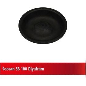 Resim Soosan Sb 100 Diyafram 