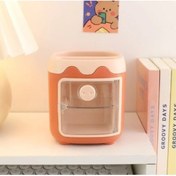 Resim Mini Dolap Tasarımlı Kalemlik Tdrtr Sezonsuz 