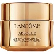 Resim Lancome Absolue Revitalizing Eye Cream Göz Bakım Kremi 20ml 