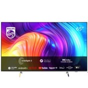 Resim Philips 65PUS8507/62 The One Philips TV 