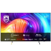 Resim Philips 65PUS8507/62 The One Philips TV 