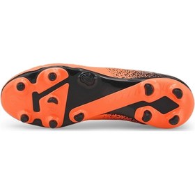Resim Puma Future Z 4.3 Neon Fg/ag 10676701 Erkek Krampon 001 