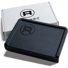 Resim Rocket Köşeli Tamper Matı 