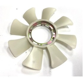 Resim Pervane Fan H100/H100 Kmyt/L200/L300 96-05 