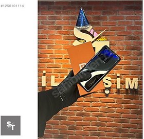 Resim Xiaomi 13T Pro İkinci El YD | 512 GB 12 GB | Siyah 