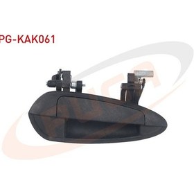 Resim Puga-pg-kak061 - Acma Kolu Arka Sag Astarsız Lınea 2007- 