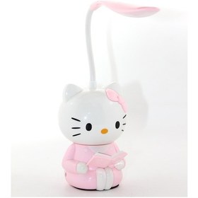 Resim Hello Kitty Masa Lambası Diğer 