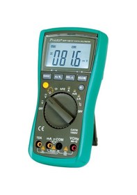Resim Proskit Mt-1217 3/4 Autorange Dijital Multimetre / Ölçü Aleti 