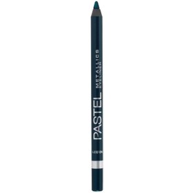 Resim Pastel Metallics Eyeliner - Göz Kalemi No: 331 