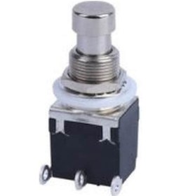 Resim Pedal Swıtch Kalıcılı 3P 