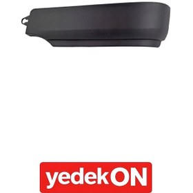 Resim Karlık Tampon Alt Tgs Sol (Kahveci Premium) - 81416140027 