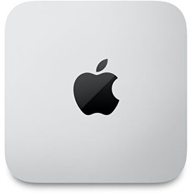 Resim Mac Studio M2 Ultra 24C CPU 76C GPU 64 GB RAM 1 TB SSD MacOS Mini Masaüstü Bilgisayar Z180M2UF7641 Apple