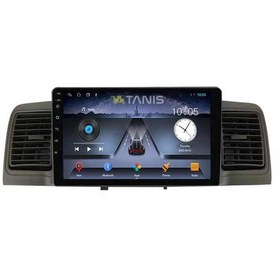 Resim Toyota Corolla Terra Android Multimedya Carplay 