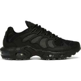 Resim Nike Air Max Plus Erkek Ayakkabısı DQ3977-001 