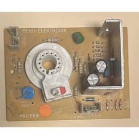 Resim Beko TÜP KARTI B99.194 - TDA6107Q 