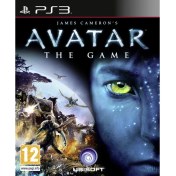 Resim Avatar The Game Ps3 