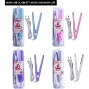 Resim Dempower Seyahat Tipi Saç Düzleştirici 