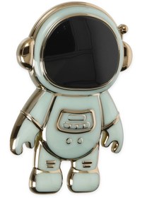 Resim NewFace SEMEGLBL Astro Stand Astronot - (151905) Yeşil 