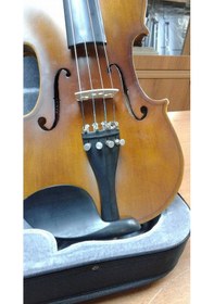 Resim Bonson Svl-44 Mat Antik Viyola Seti Tam Boy 