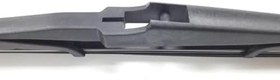Resim Arka Cam Sileceği Silecek Süpürgesi 30cm Opel Astra K HB ile uyumlu 2016-2020 