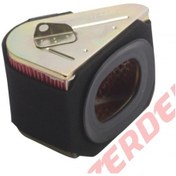 Resim Scooter 125 Filtre Elemanı Üçgen (545205529) 