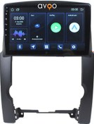 Resim Kia Sorento 2011/2012 10 İnç 4-32 Pro Model Qled Ekran 9" 