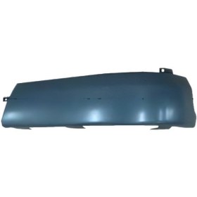Resim Tampon Sol Metal - 21838944 