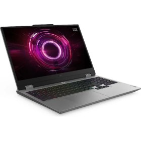 Resim Lenovo Loq 15AHP10 Aı Amd Ryzen7 250 12GB Ddr5 512GB SSD RTX5060 8gddr7 15.6 Fhd 144Hz Freedos 83JG006FTR Taşınabilir Bilgisayar (Yapay Zeka Destekli) 