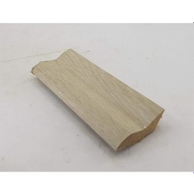 Resim Nsp Ahşap Laminat Süpürgelik 4cm 280cm 5'li Paket Akasya 