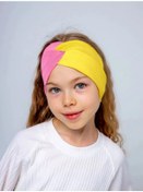 Resim Temırlı Baş Bandı 420973907 Pembe 