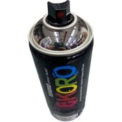 Resim TEKORO Krom Efekt Sprey Boya 400ml 