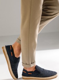 Resim Panama Club Hudson 2Fx Erkek Sneaker-Lacivert 